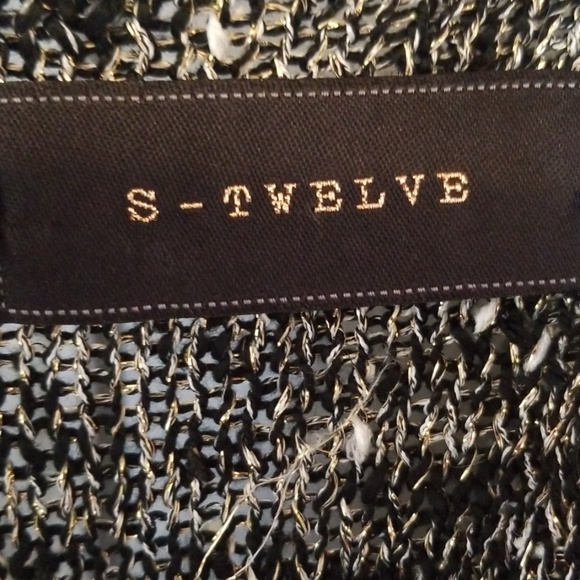 NBW! S-Twelve Duster - Picture 5 of 8